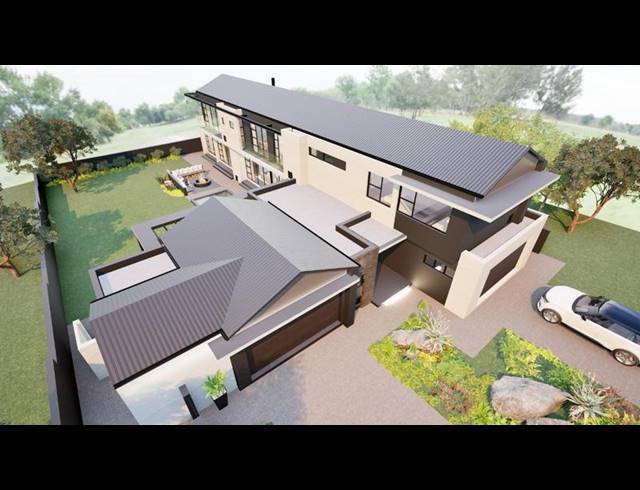 5 BEDROOM HOUSE FOR SALE IN MIDSTREAM RIDGE